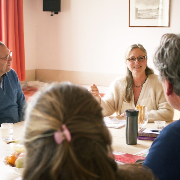 Narratieve projecten van Renée Rosenboom.